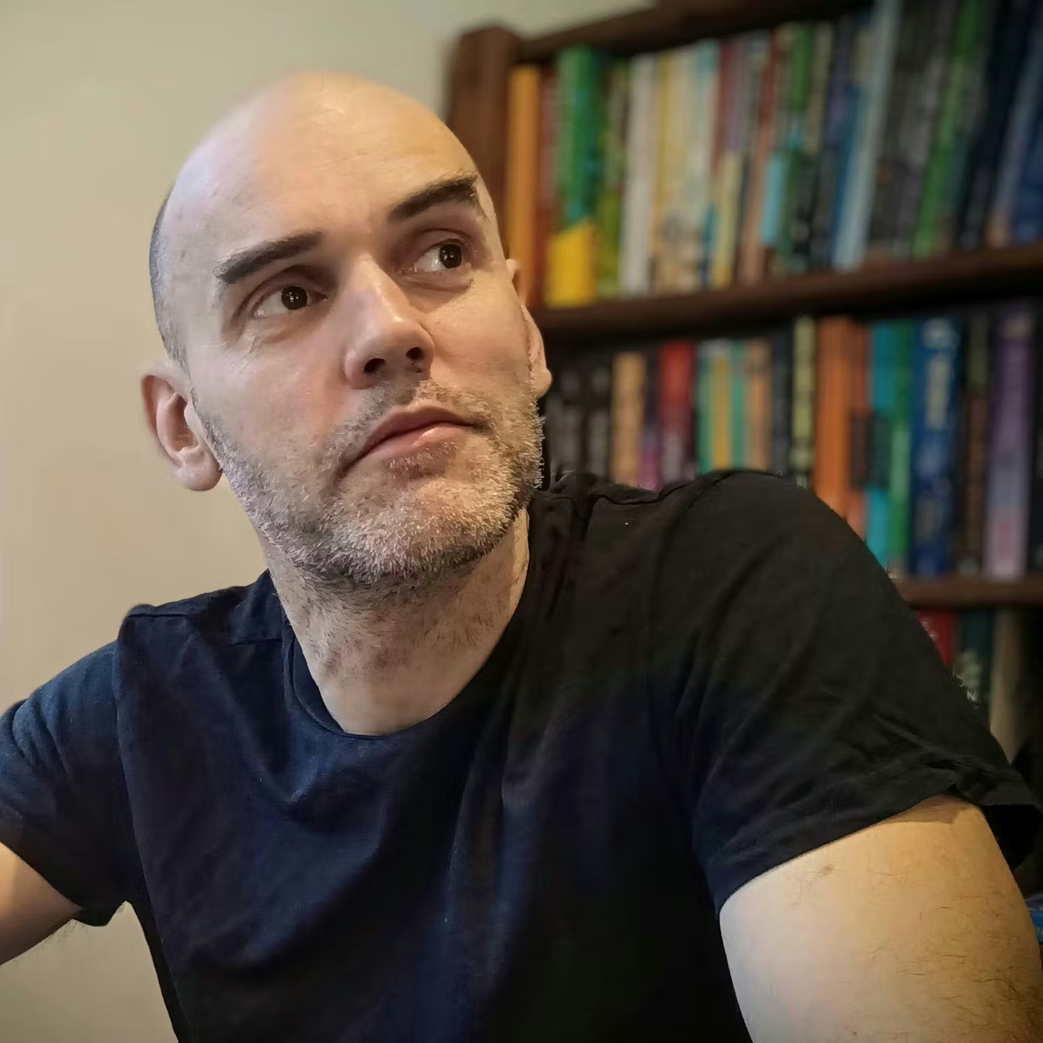 David Henley, Founder & Director at ZuLogic Ltd